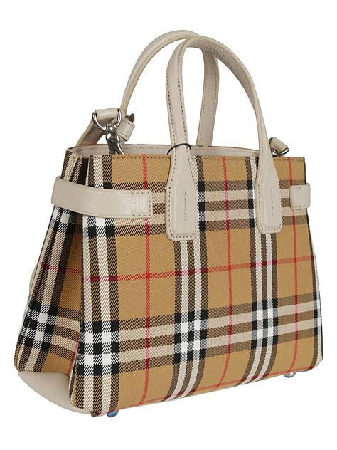 burberry women shoulder bag|burberry shoulder bag vintage.